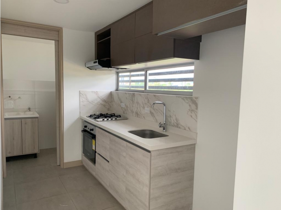 Apartamento en venta con vista a la cordillera en el norte de Armenia — foto 5