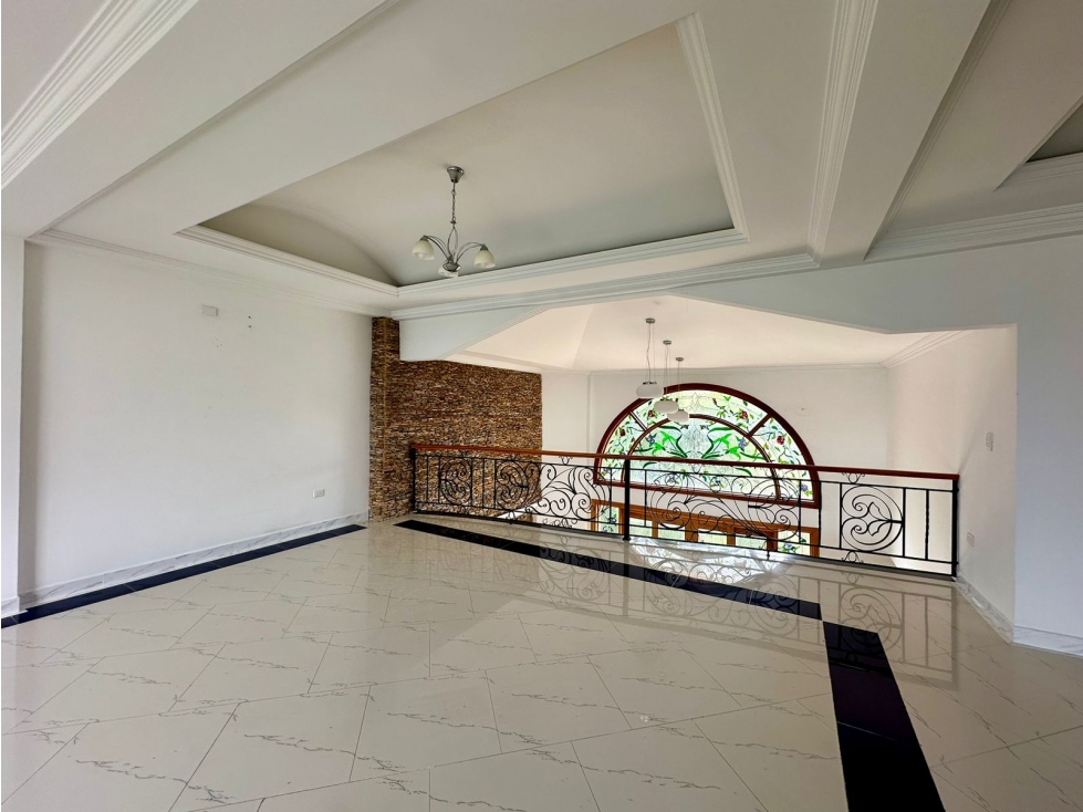 Casa campestre en venta sector cerritos — foto 6