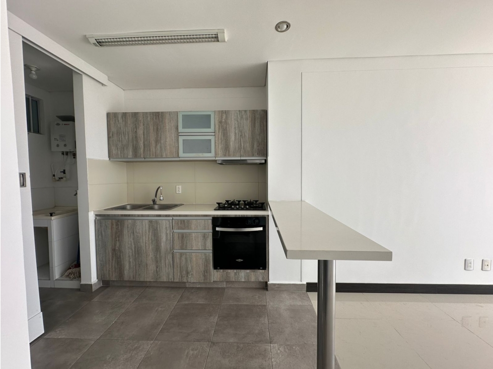 Apartamento en arriendo sector Castellana — foto 5