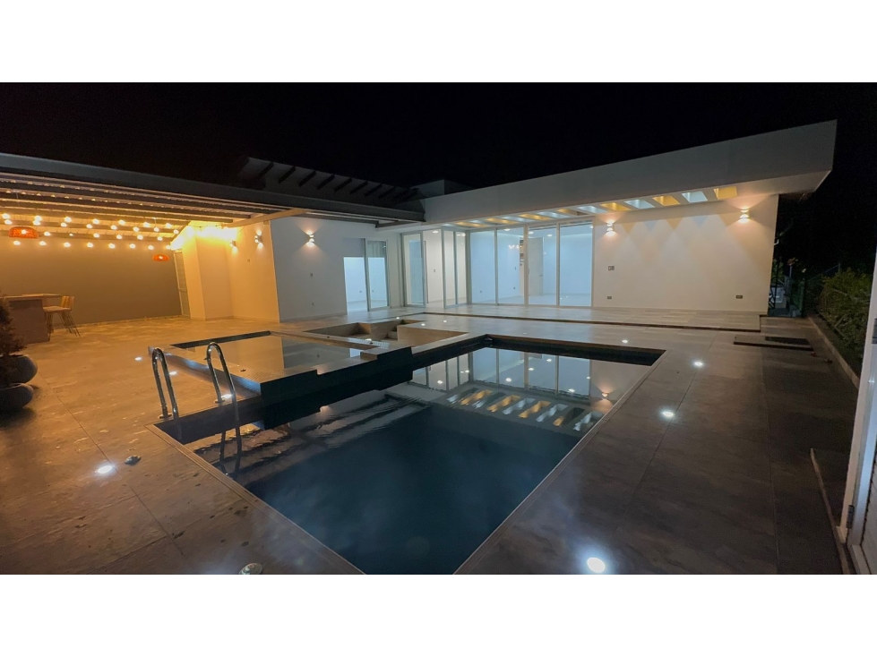 Casa campestre en conjunto cerrado en venta sector Circasia — foto 4