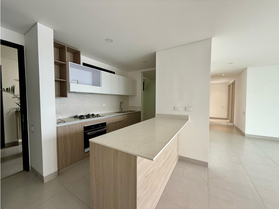 Apartamento en venta para rentas cortas sector Aeropuerto El Edén - 2