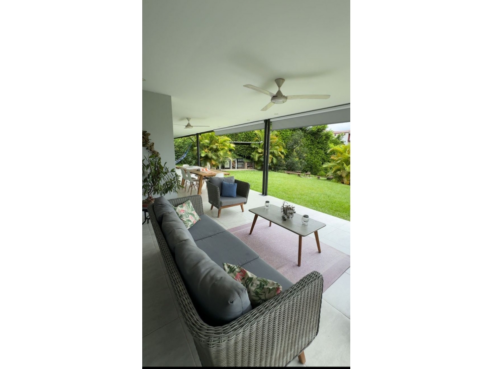Casa campestre en venta sector Vía Tebaida- Pueblo Tapao — foto 6