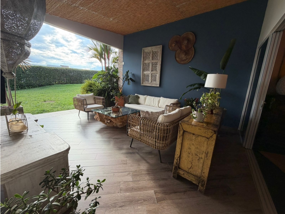 CASA CAMPESTRE EN VENTA/ ARRIENDO SECTOR AEROPUERTO EL EDÉN — foto 3