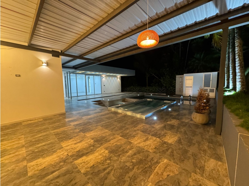 Casa campestre en conjunto cerrado en venta sector Circasia — foto 3