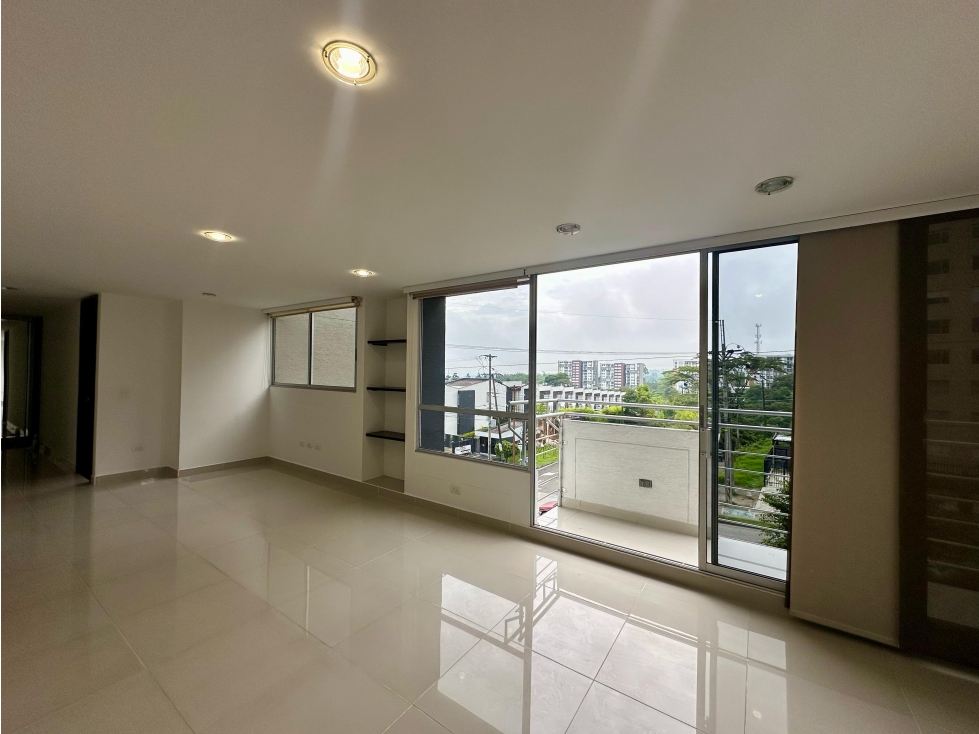 Apartamento en venta sector Avenida 19 Norte