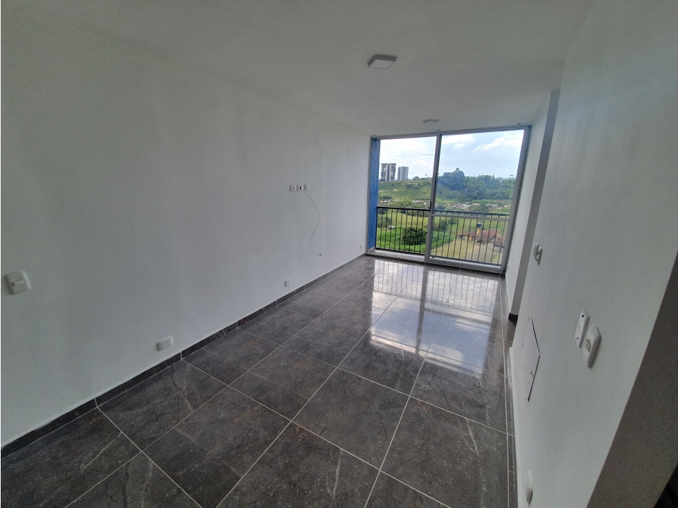 Apartamento en venta sector Avenida Centenario — foto 3