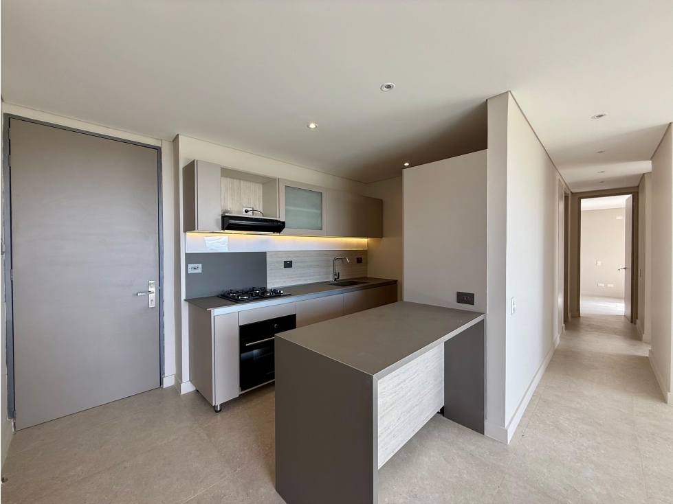 Apartamento en arriendo sector Cerritos Pereira — foto 4