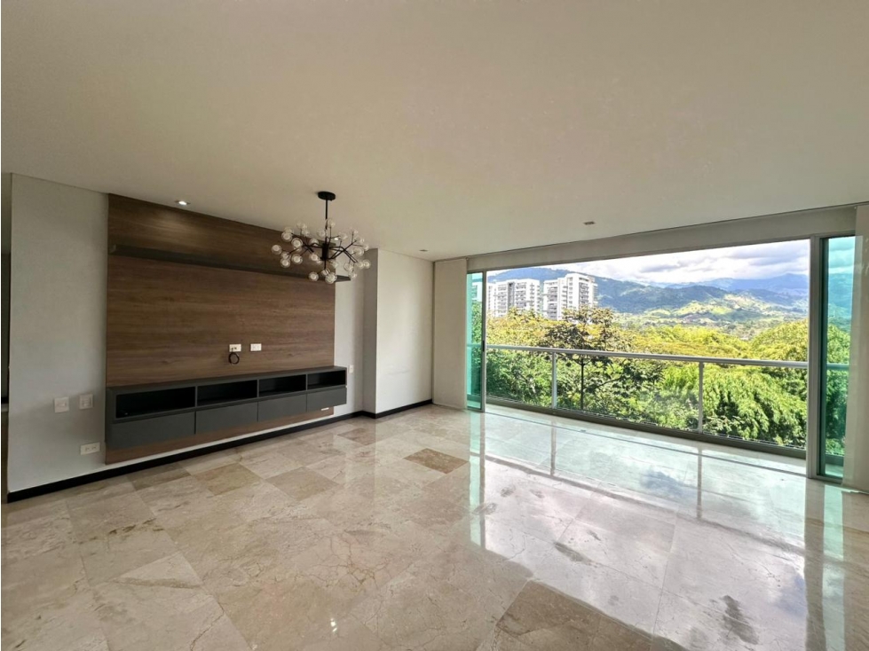 Apartamento en venta sector Castellana — foto 3