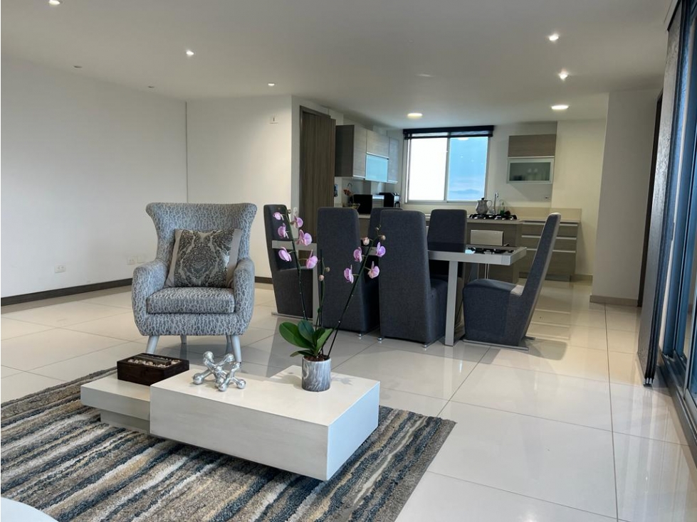 Apartamento en venta sector Castellana Armenia-Quindío — foto 3