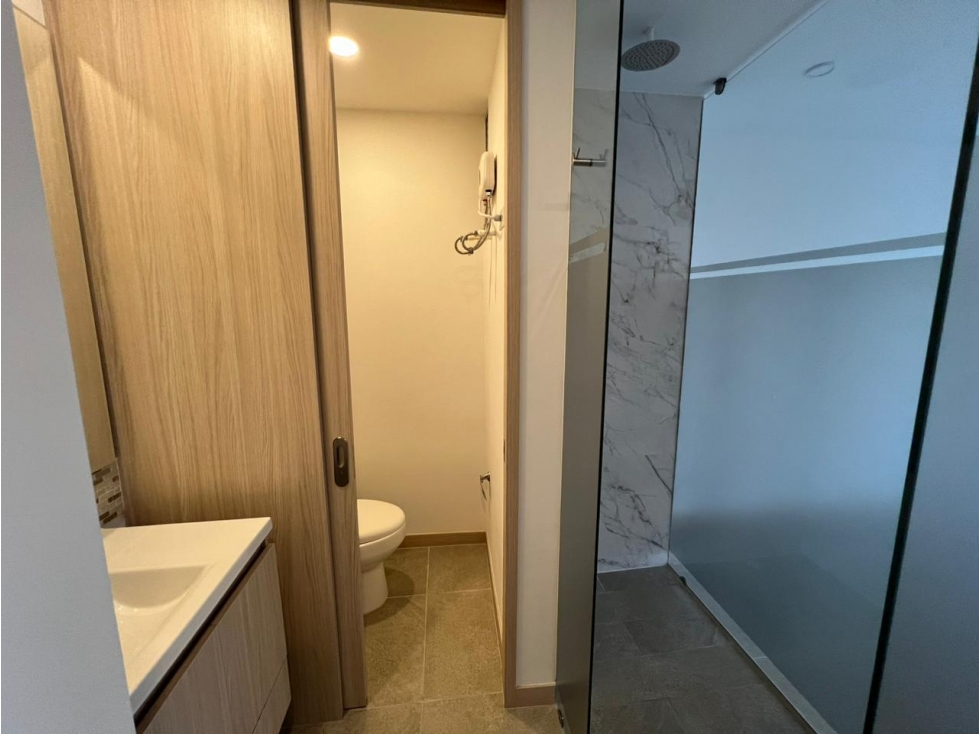 Apartaestudio en venta sector Av Centenario (short rents) — foto 2
