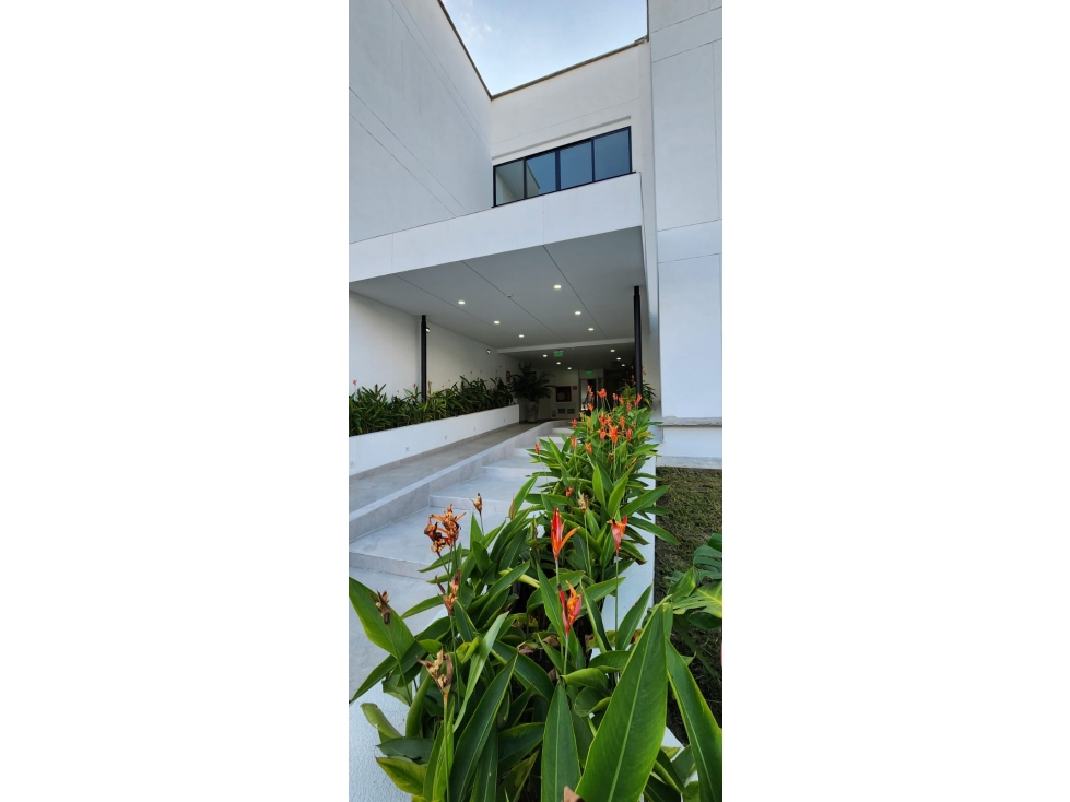 Apartaestudio en venta sector Aeropuerto - 2