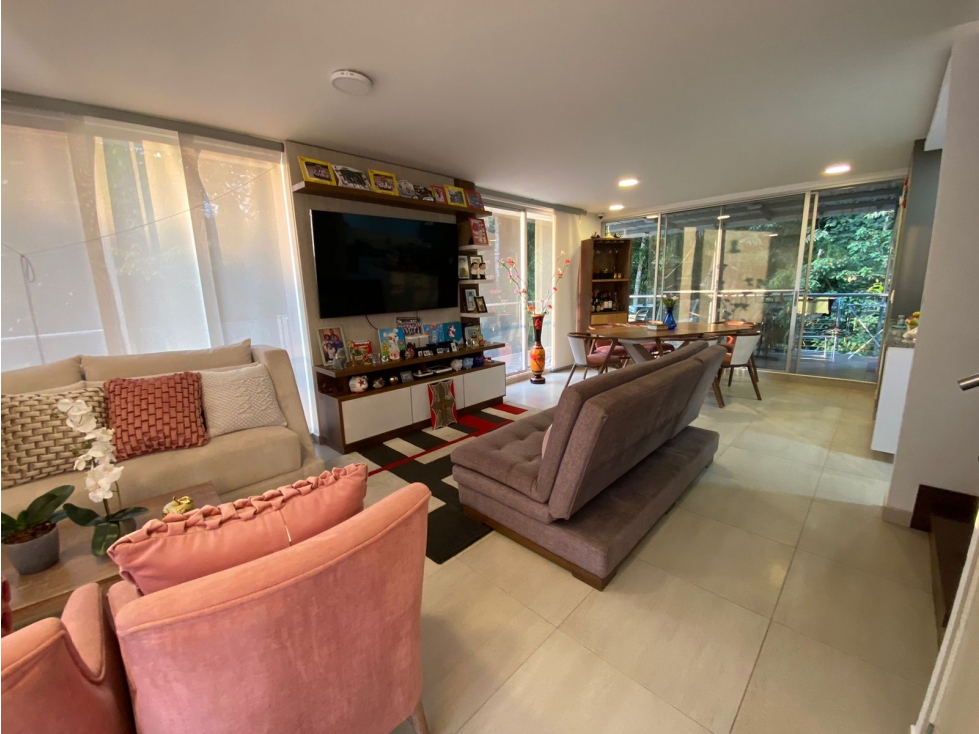 Casa en conjunto en venta sector Universidad Antonio Nariño — foto 5