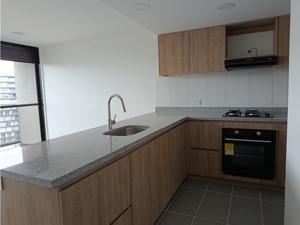 Apartamento en venta sector Avenida Centenario — foto 2