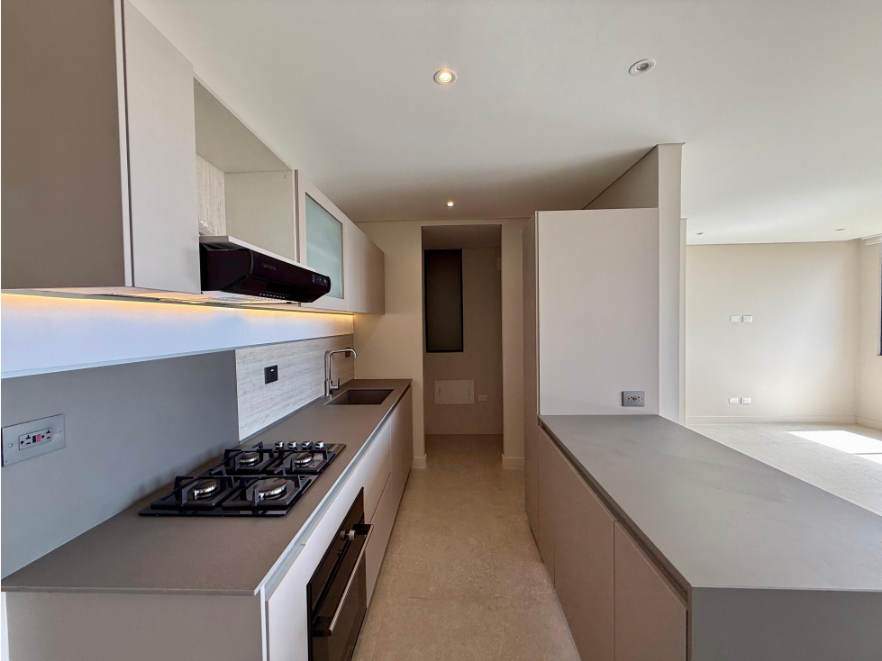 Apartamento en arriendo sector Cerritos Pereira — foto 2