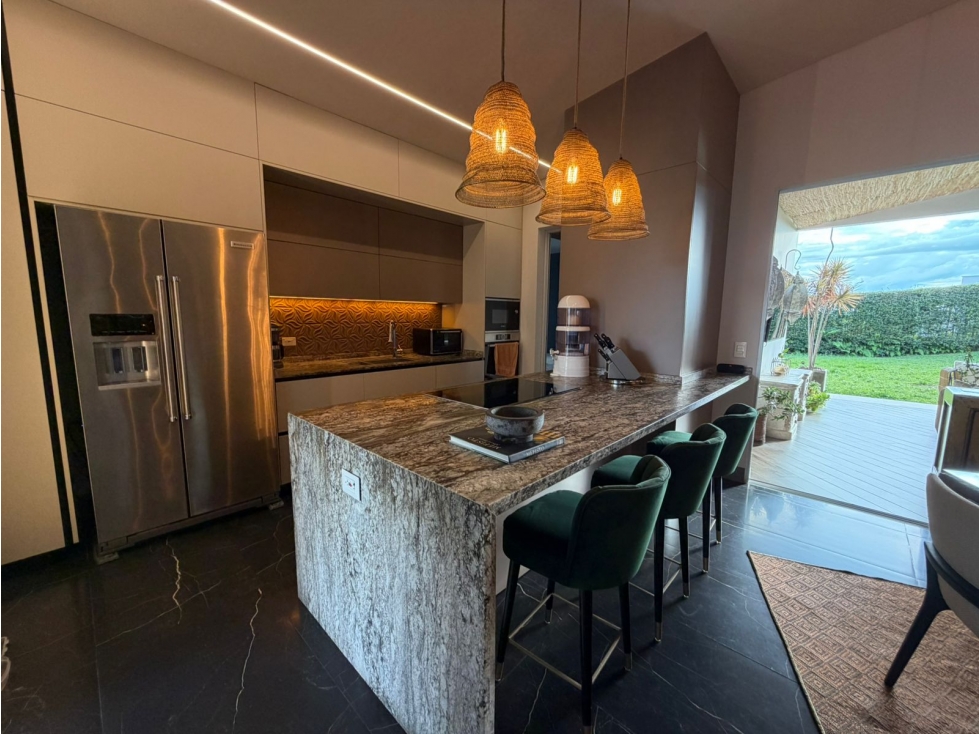 CASA CAMPESTRE EN VENTA/ ARRIENDO SECTOR AEROPUERTO EL EDÉN — foto 6
