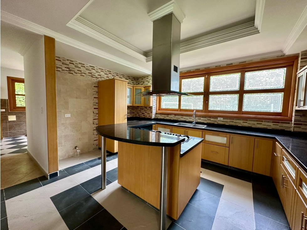 Casa campestre en venta sector cerritos — foto 3