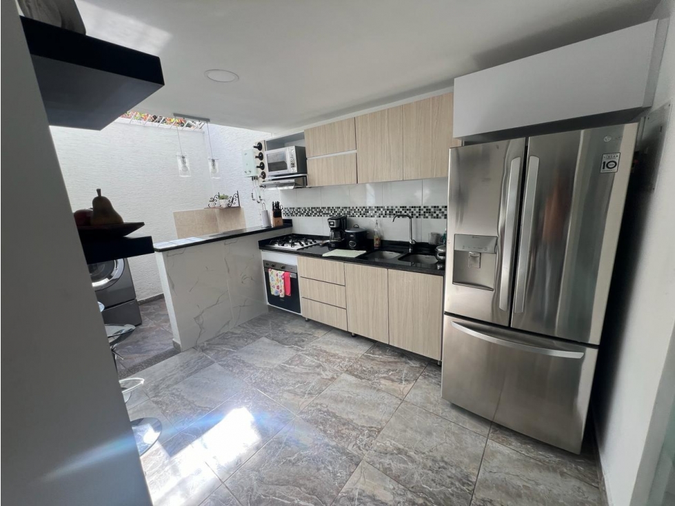 Casa en conjunto cerrado en venta sector Av Centenario — foto 5