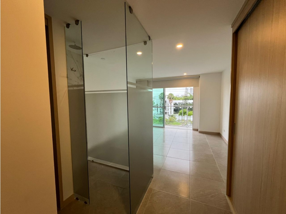 Apartaestudio en venta sector Av Centenario (short rents)