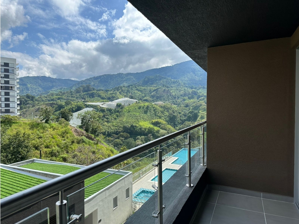 Apartamento en venta sector Avenida Centenario