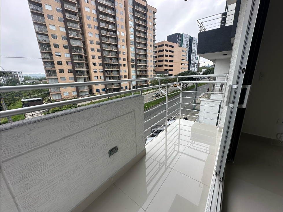 Apartamento en venta sector Avenida 19 Norte — foto 4