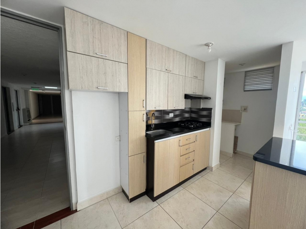 Apartamento en venta en el sector Bosques de Pinares