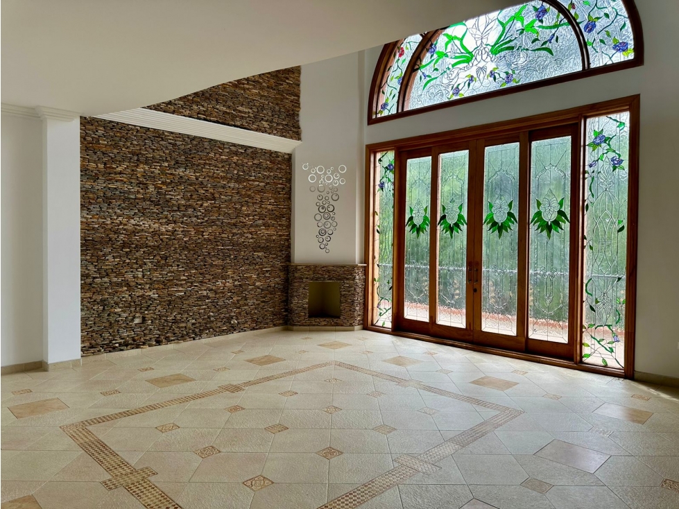 Casa campestre en venta sector cerritos — foto 4
