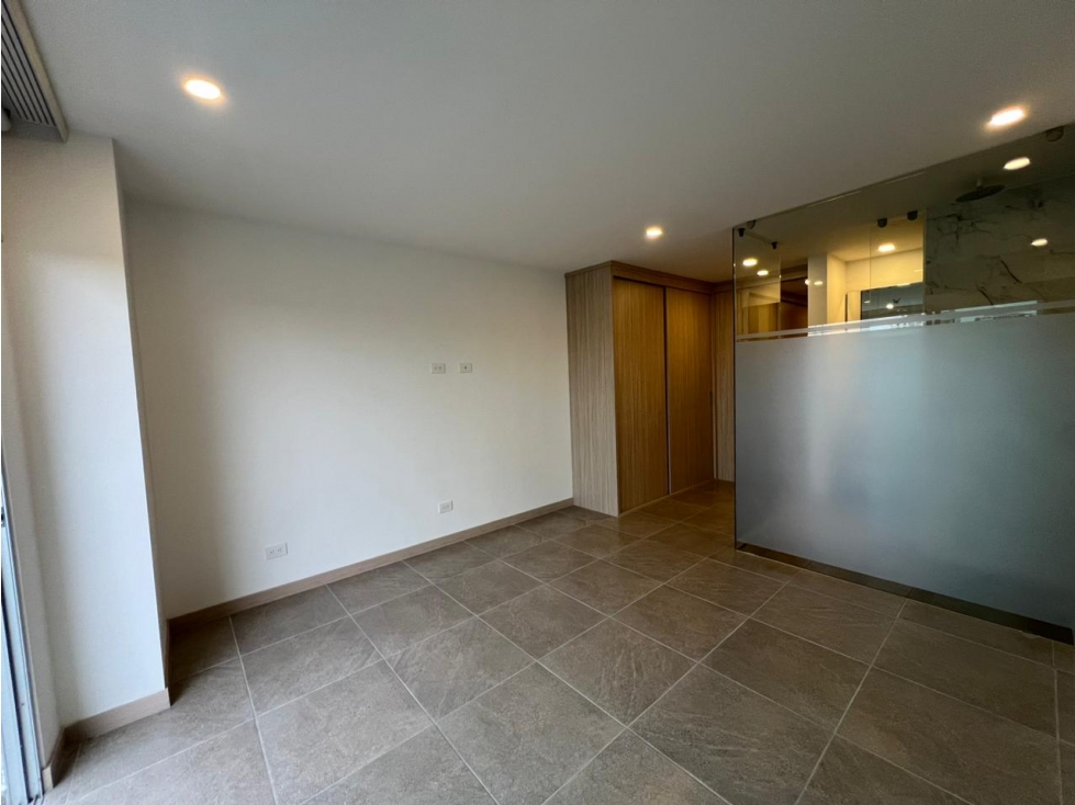 Apartaestudio en venta sector Av Centenario (short rents) — foto 4