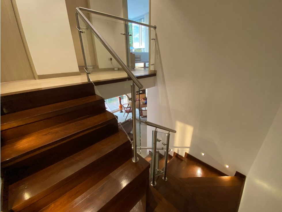 Casa en conjunto en venta sector Universidad Antonio Nariño — foto 4
