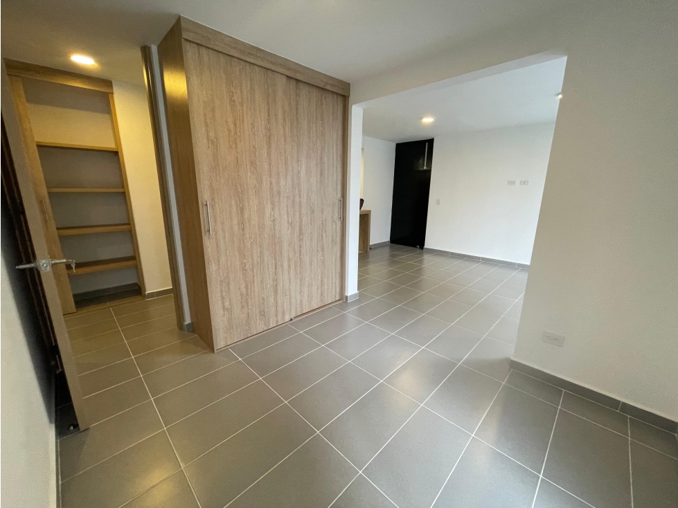 Apartamento en venta sector Avenida Centenario — foto 3
