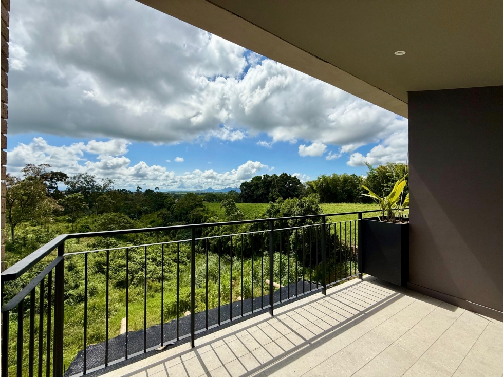 Apartamento en arriendo sector Cerritos Pereira
