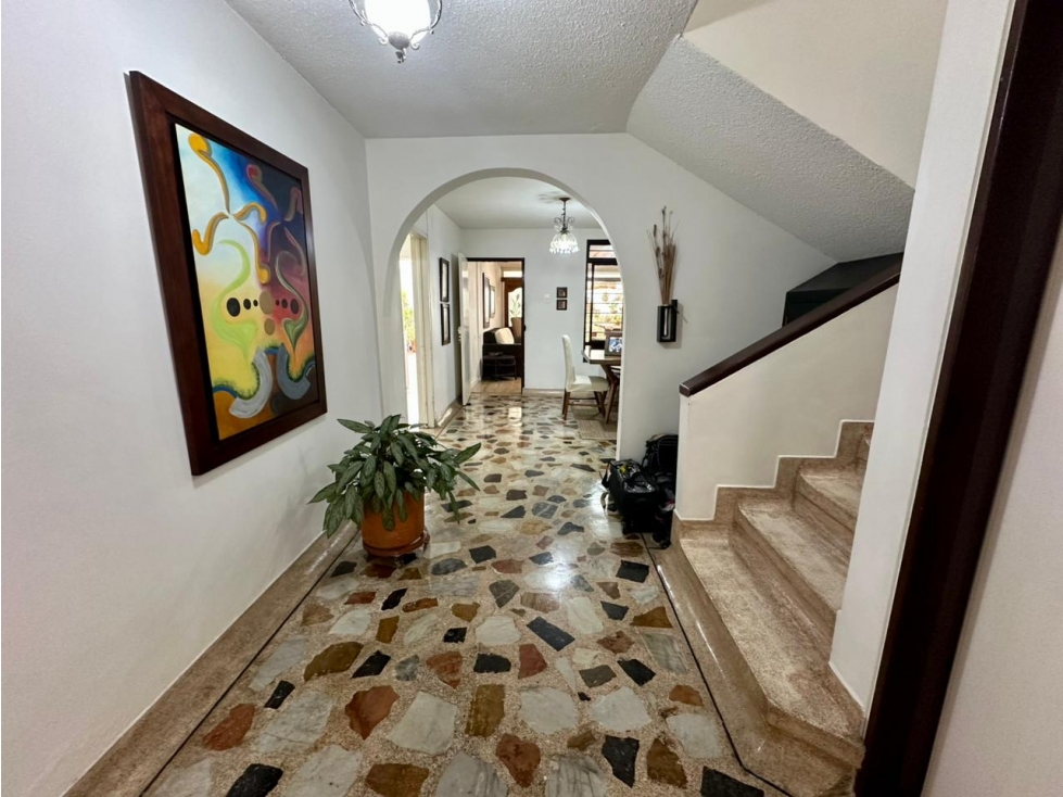 Casa en venta sector Nueva Cecilia (Clinica San Rafael) — foto 5