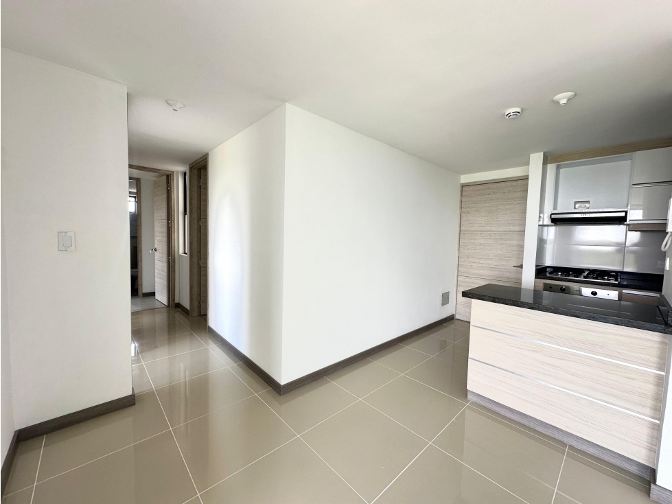 Apartamento en venta sector Universidad Antonio Nariño — foto 4