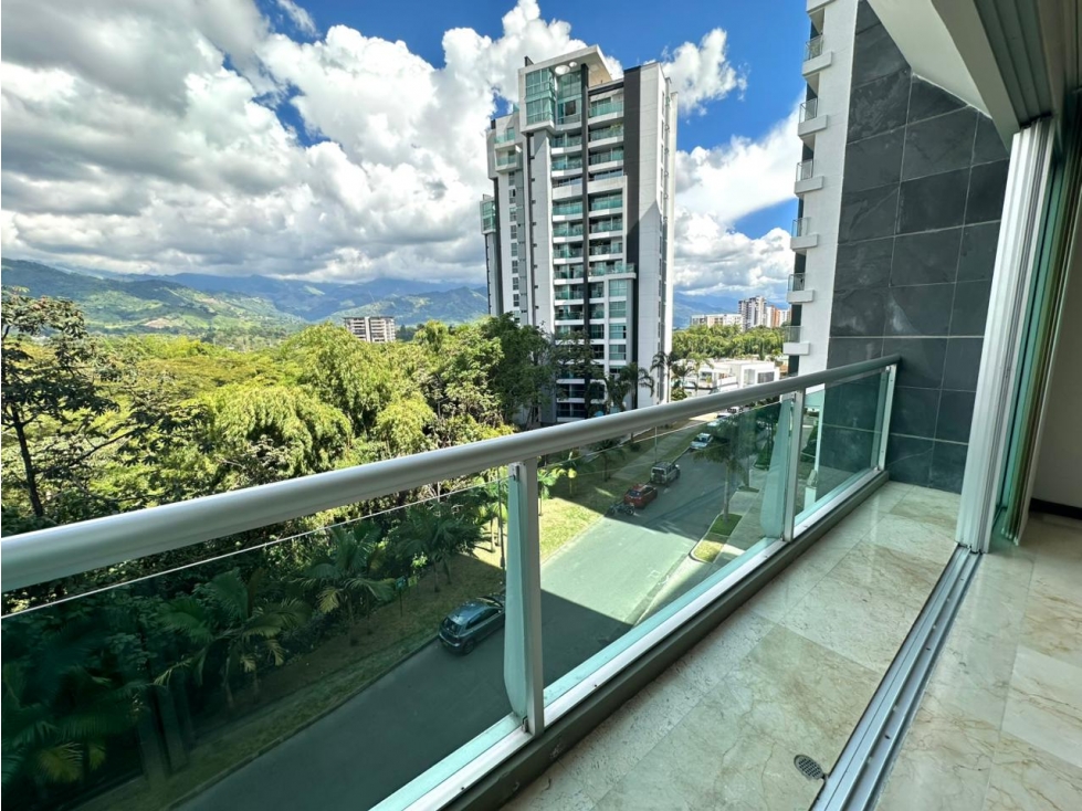Apartamento en venta sector Castellana — foto 2