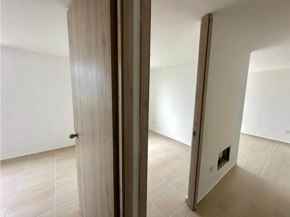 Apartamento para estrenar en venta sector Limonar — foto 3