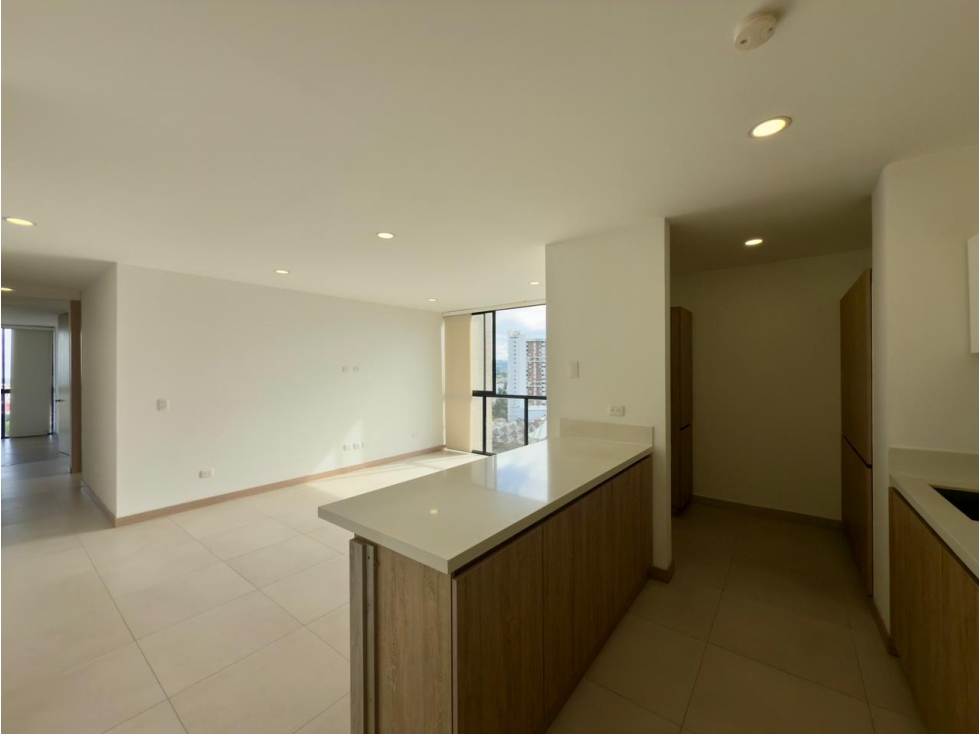 Apartamento en venta - renta sector Fundadores — foto 4