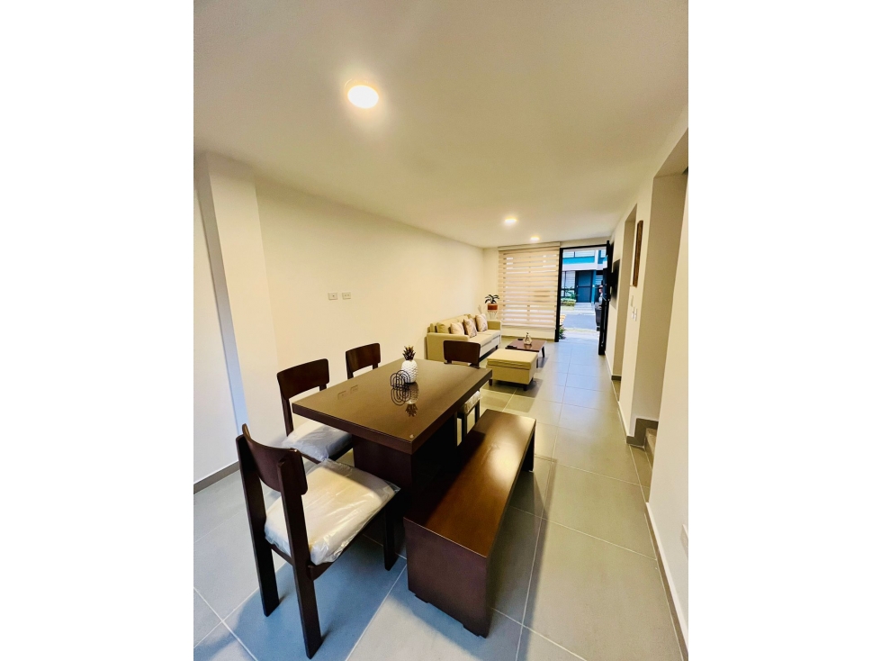 Casa en venta sector Tebaida SHORT RENTS cerca al aeropuerto — foto 5
