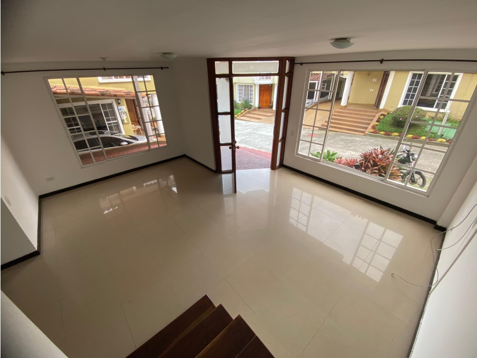 Casa en conjunto cerrado en venta sector Portal del Quindío — foto 2