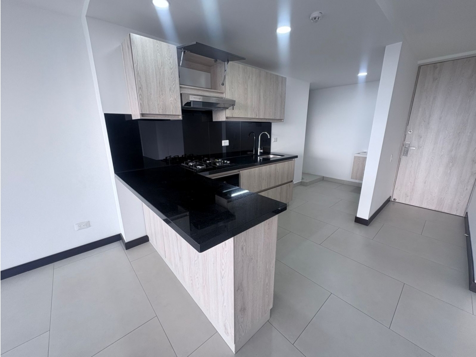 Apartamento en arriendo sector Av Centenario