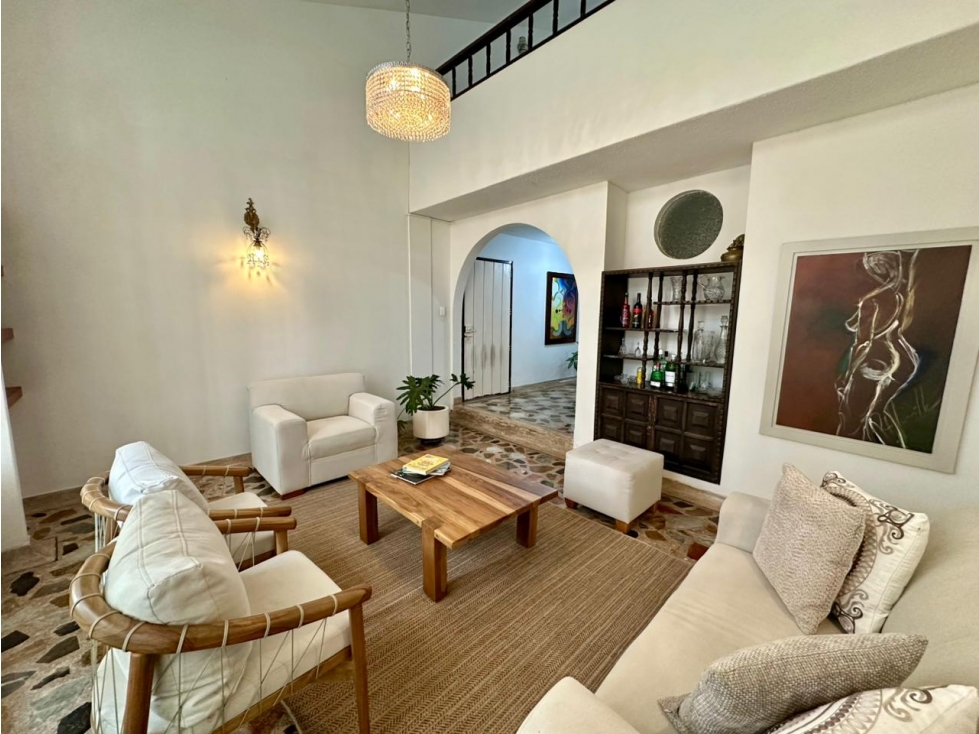 Casa en venta sector Nueva Cecilia (Clinica San Rafael)