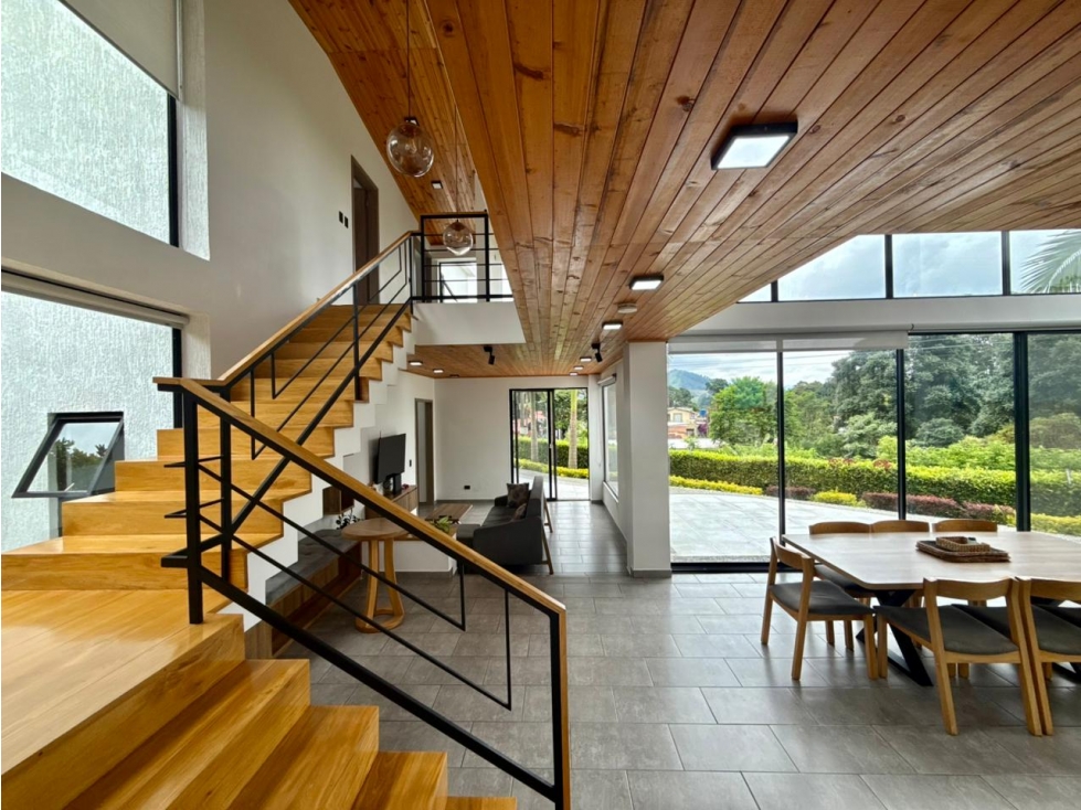 Casa campestre venta- arriendo sector Chagualá vereda San Juan — foto 6