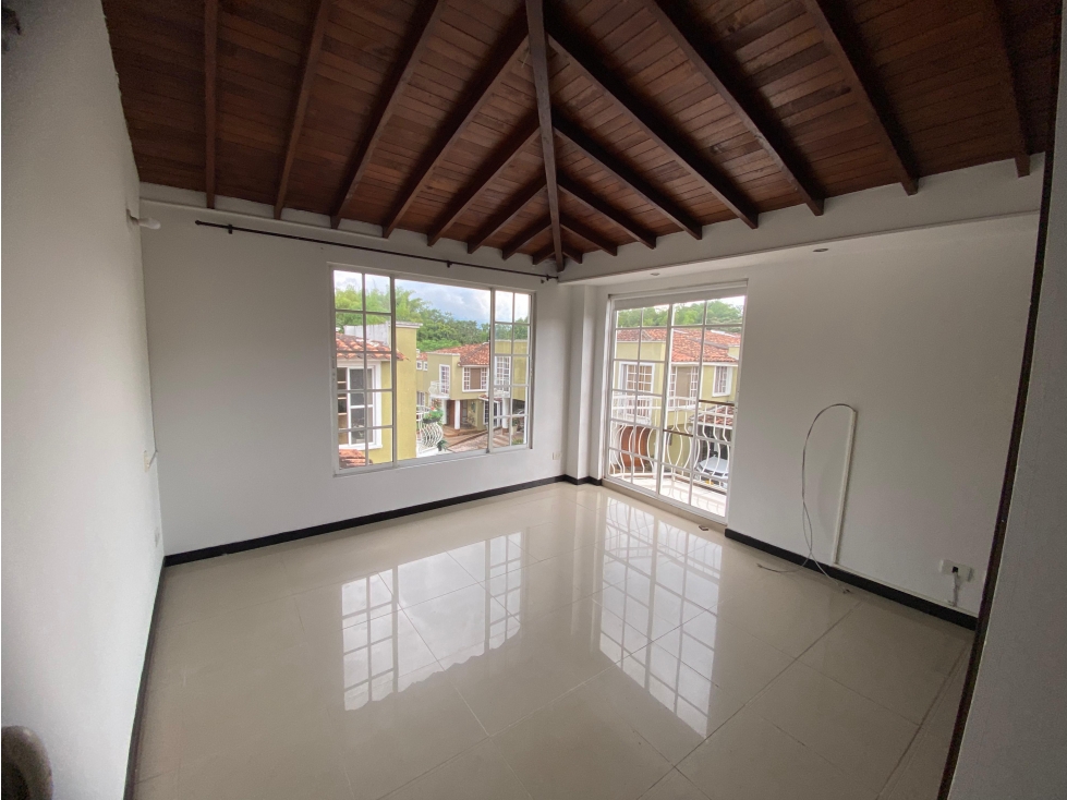 Casa en conjunto cerrado en venta sector Portal del Quindío — foto 4