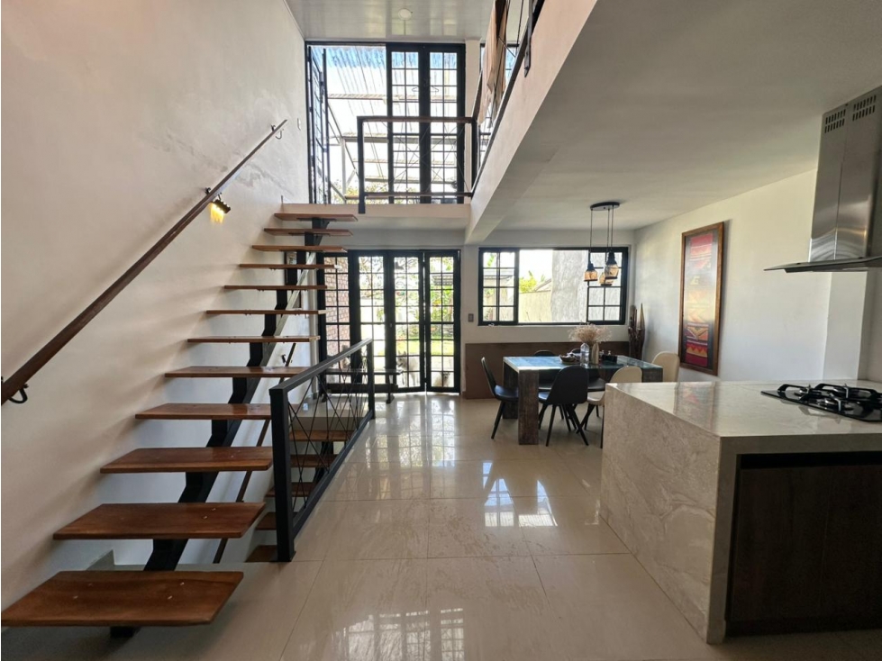 Casa comercial en venta sector cerca al parque principal - 4
