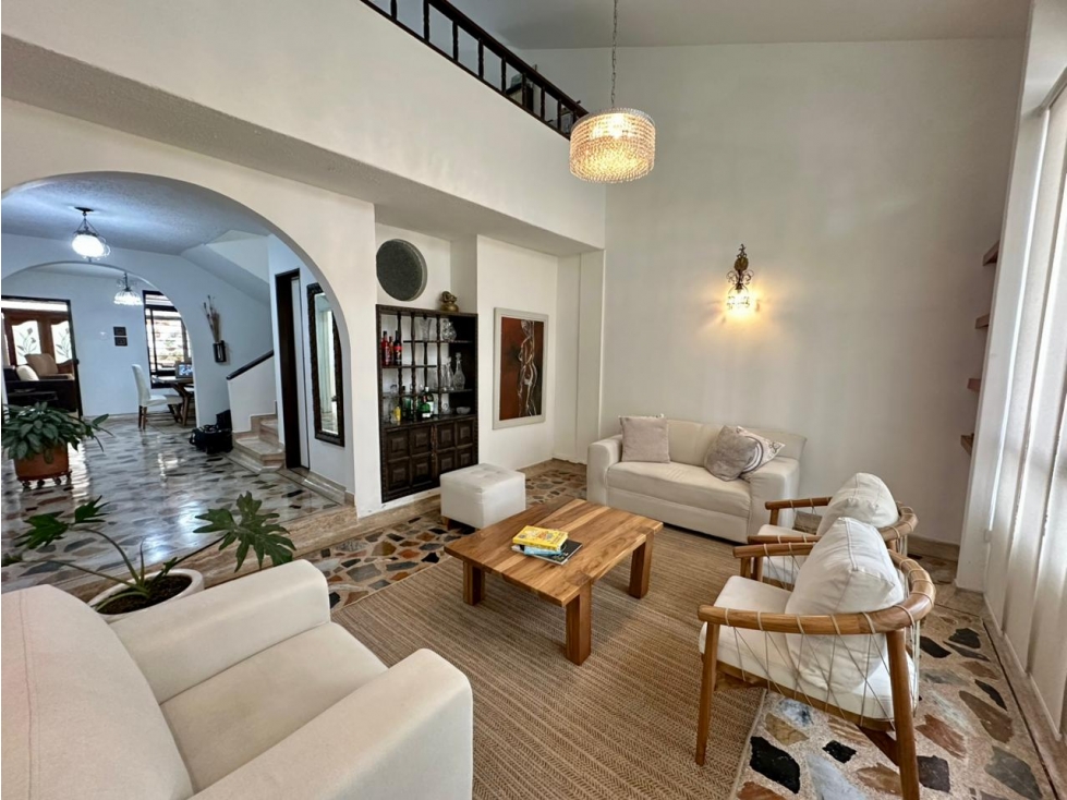 Casa en venta sector Nueva Cecilia (Clinica San Rafael) — foto 2