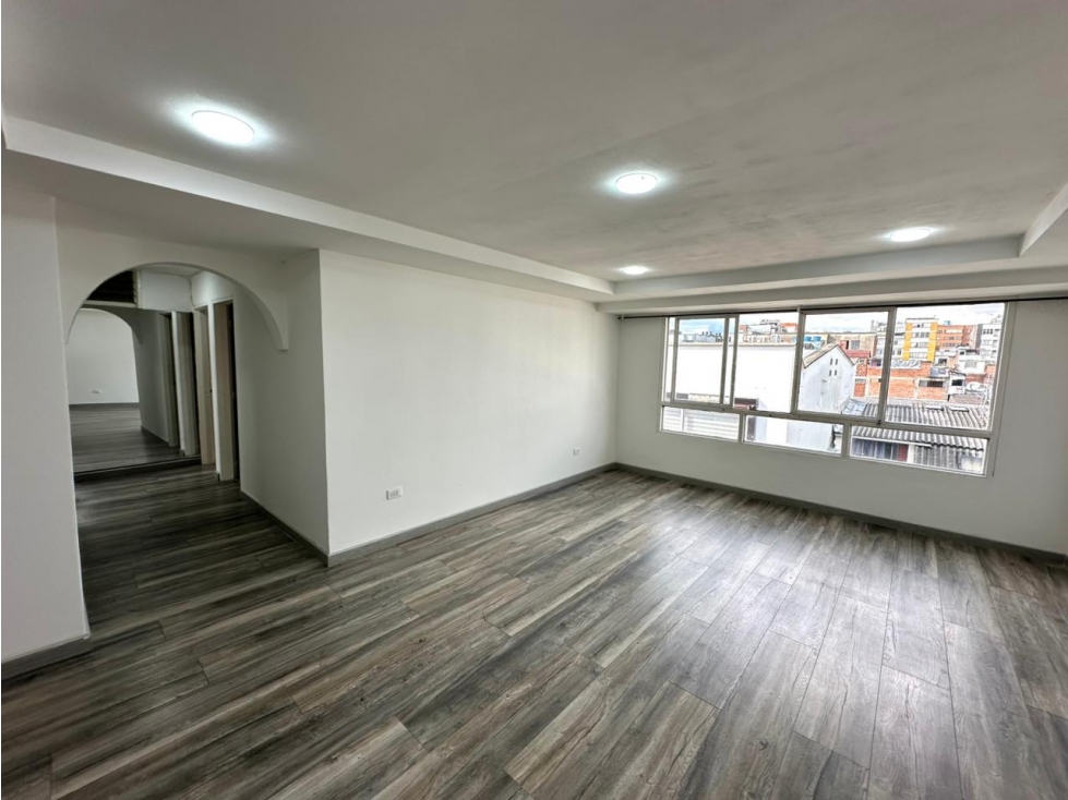 Apartamento en venta sector Centro