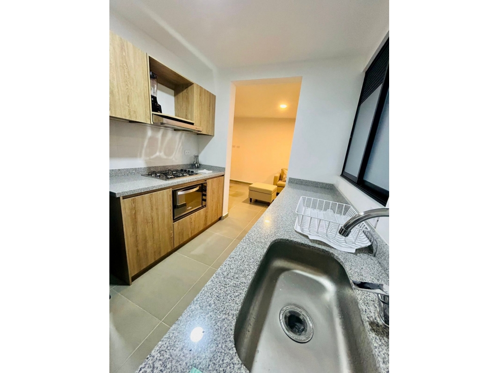 Casa en venta sector Tebaida SHORT RENTS cerca al aeropuerto — foto 3