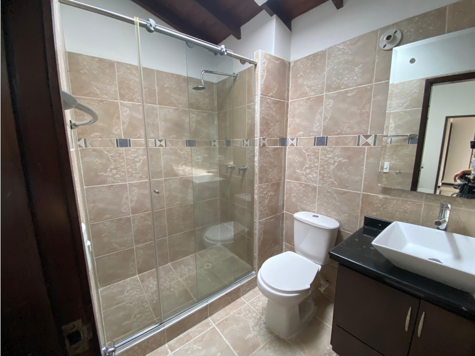 Casa en conjunto cerrado en venta sector Portal del Quindío — foto 5