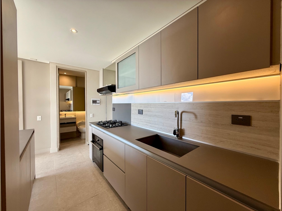 Apartamento en arriendo sector Cerritos Pereira — foto 3