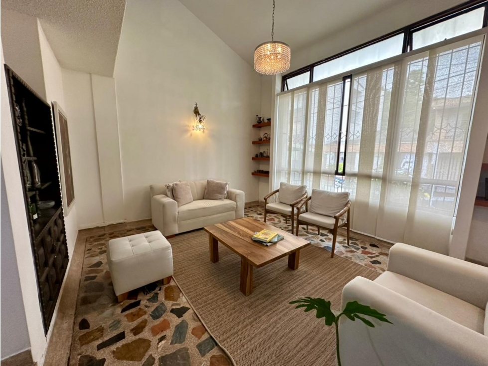 Casa en venta sector Nueva Cecilia (Clinica San Rafael) — foto 4