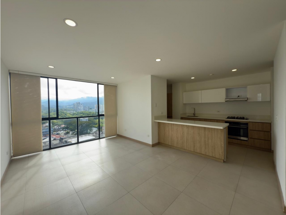 Apartamento en venta - renta sector Fundadores — foto 2