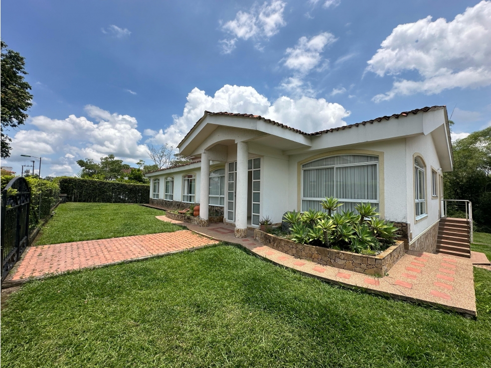 Casa campestre en venta sector Vía Aeropuerto El Edén — foto 4